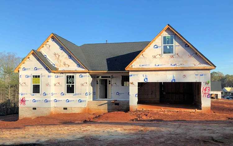 713 Ratchford Lane Wellford, SC 29385