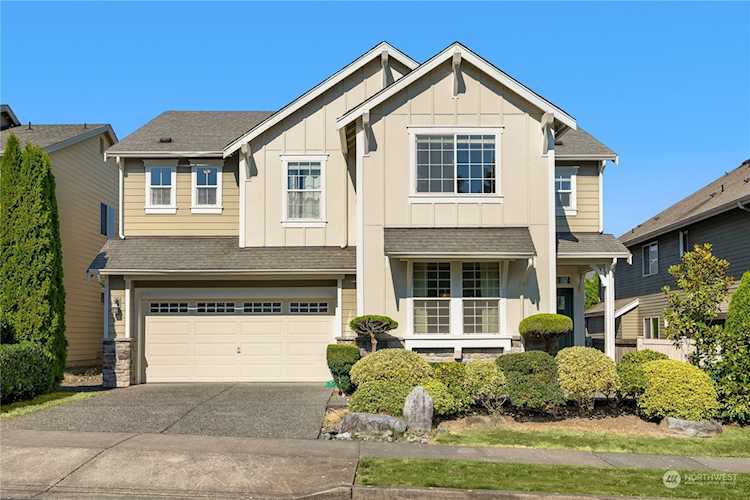 17376 NE 119th Way Redmond, WA 98052