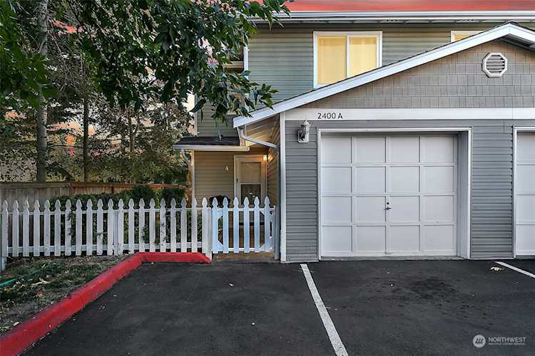 2400 Milton Way #A Milton, WA 98354