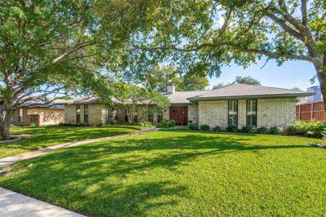3108 Brookshire Drive Plano, TX 75075
