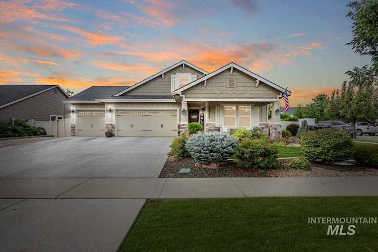 11173 W Glendive Ave Nampa, ID 83651