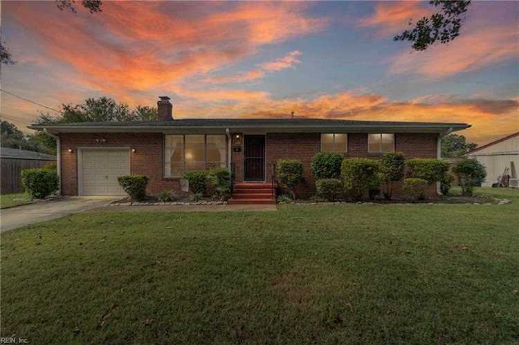 1175 Jarrett Rd Norfolk, VA 23502 | MLS 10457629 Photo 1