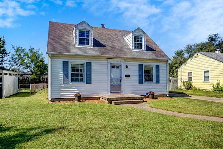 3725 Gerald Lane Hamilton, OH 45015