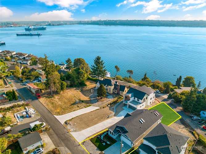 4622 Foster Place NE Tacoma, WA 98422