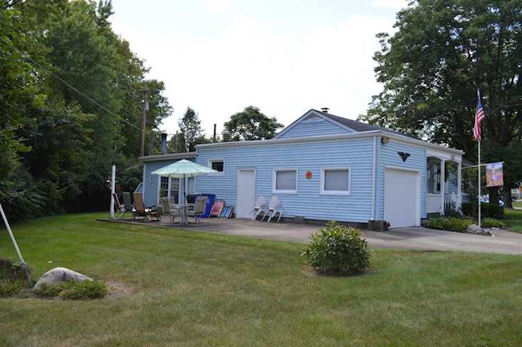 727 Springvale Drive Hamilton, OH 45013