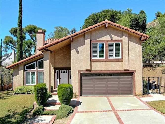 825 Brown Dr Burbank, CA 91504