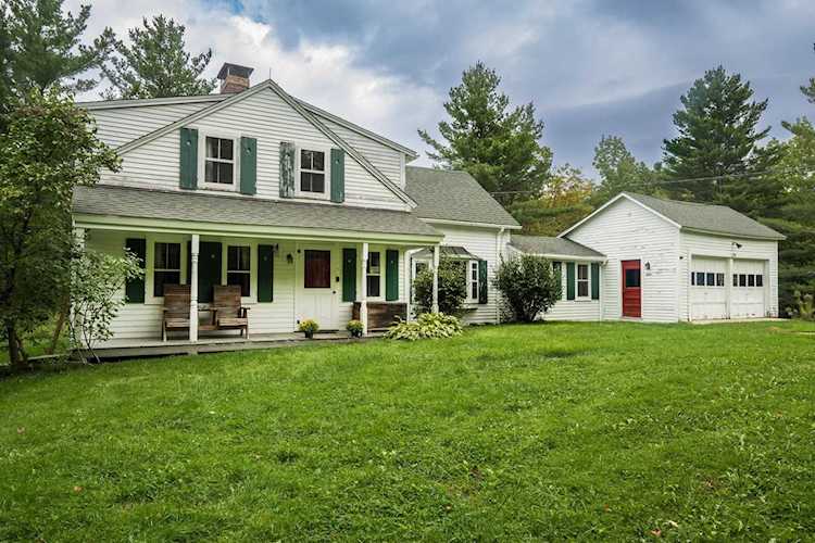 120 Kentfield Rd Whitingham, VT 05361