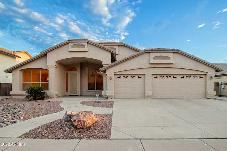 903 E Gail Drive Gilbert, AZ 85296