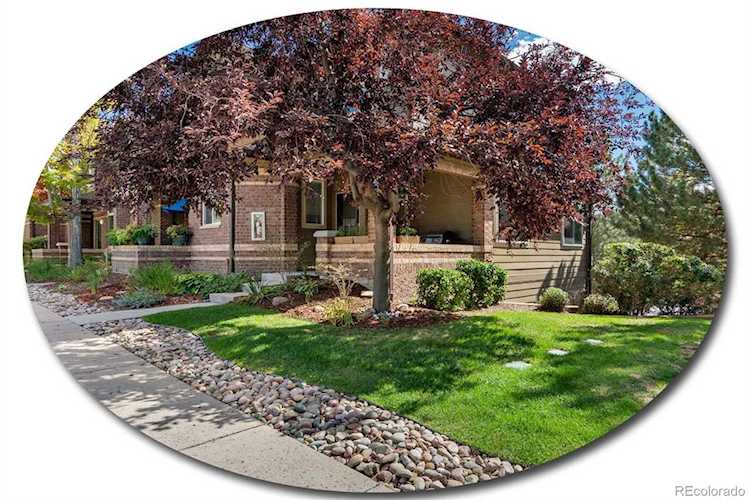 6484 Silver Mesa Dr #A Highlands Ranch, CO 80130