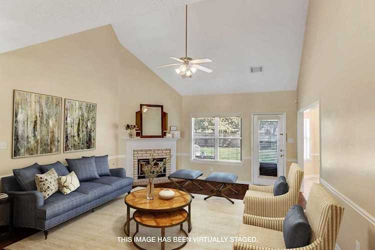 5110 Jon Oak Dr Arlington, TN 38002