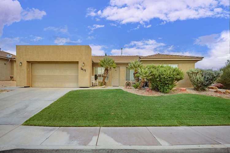 2437 E 200 S St George, UT 84790