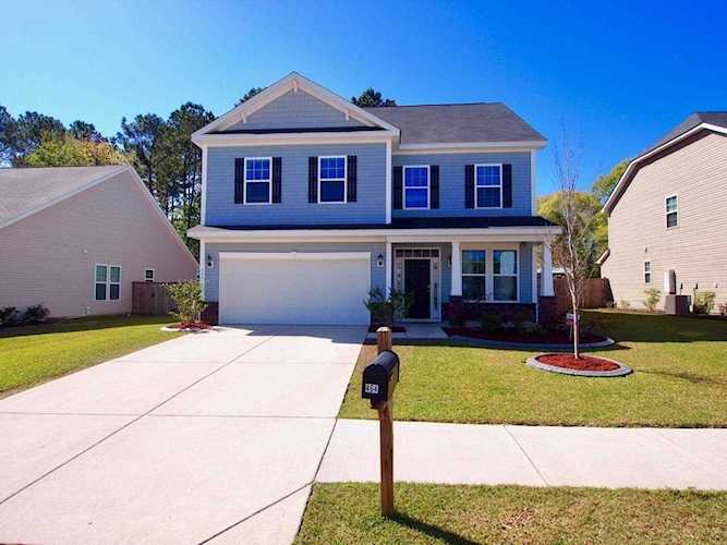 464 Gianna Ln Goose Creek, SC 29445