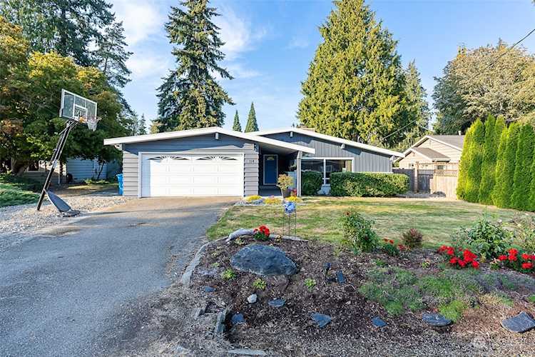 114 NW 201st St Shoreline, WA 98177