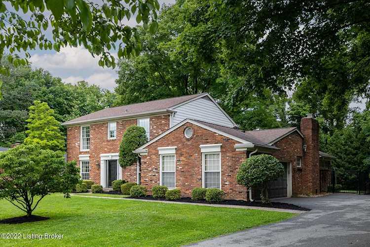 6115 Rodes Dr Louisville, KY 40222