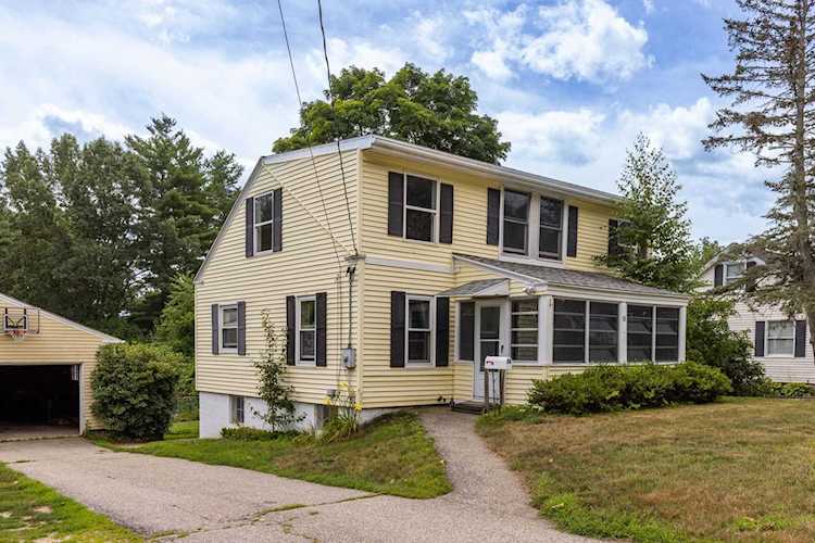 Bean Group | 38 Glenwood Ave Dover 03820 NH | home for sale Photo 1