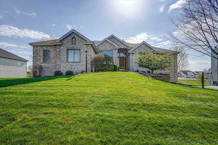 1317 Redan Dr Madison, WI 53593