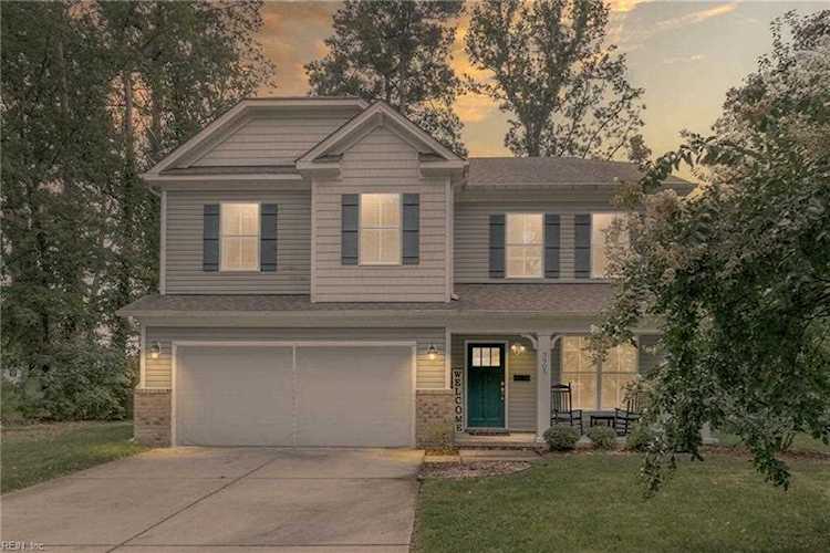 5905 Youlous Ave Virginia Beach, VA 23455