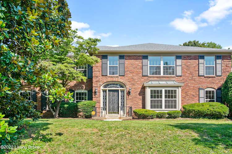 3827 Leland Rd #5 Louisville, KY 40207 | MLS 1619297 Photo 1