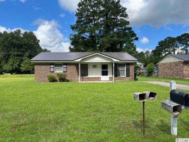 3414 Longwood Ln. Conway, SC 29527 | MLS 2217970 Photo 1
