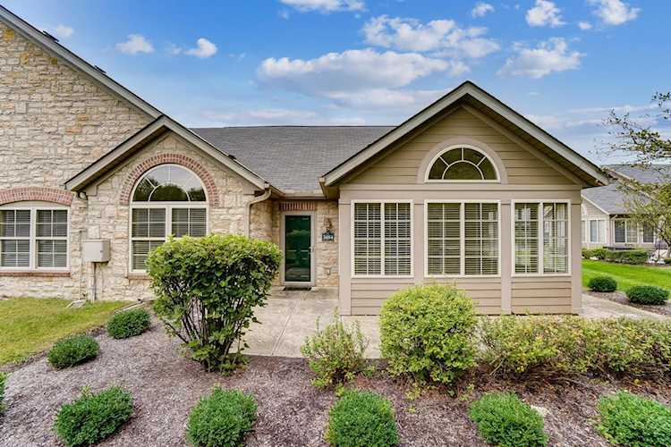 3484 Timberside Drive Powell, OH 43065