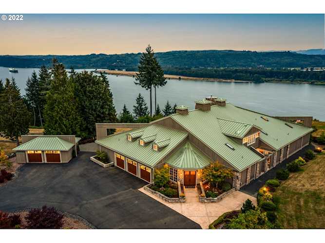 545 Mcadams RD Longview, WA 98632