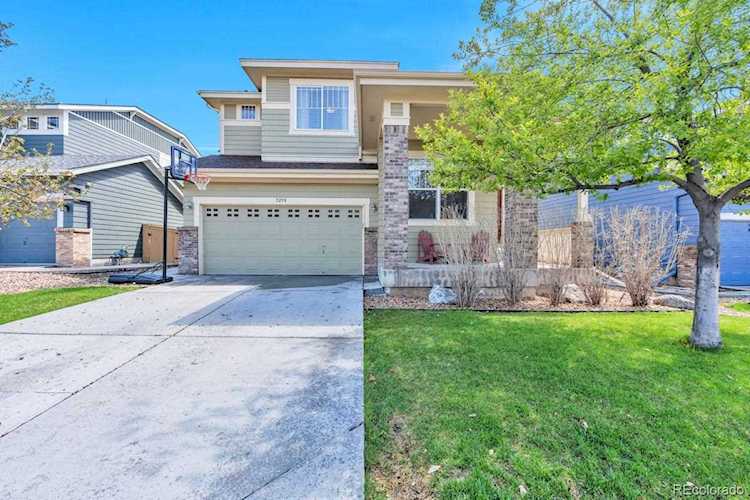 5290 Fox Meadow Dr Highlands Ranch, CO 80130