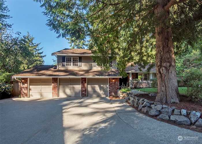 15614 25th Ct SE Mill Creek, WA 98012