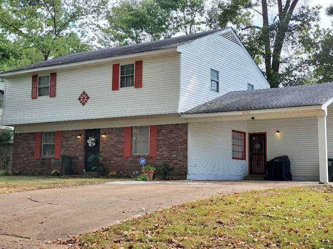 3232 Canisbay Rd Memphis, TN 38128