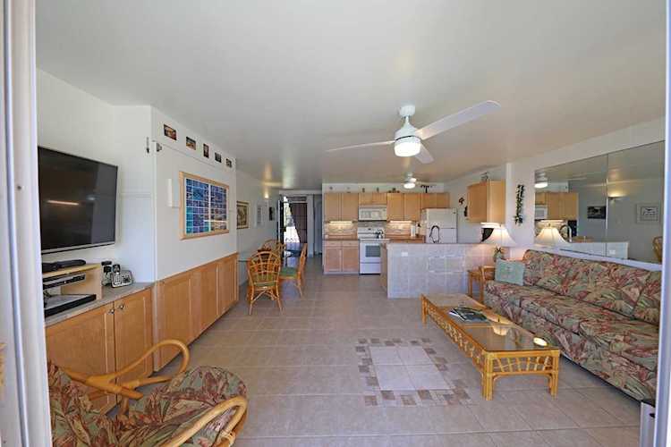 2495 S Kihei Rd #101 Kihei, HI 96753