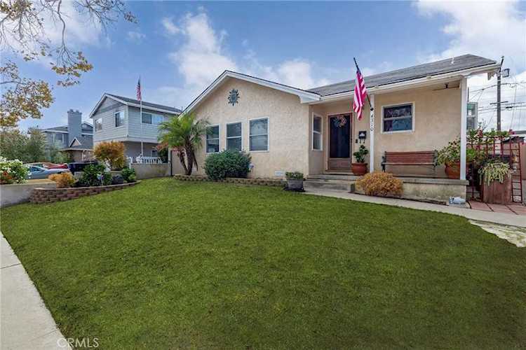 4310 Cathann St Torrance, CA 90503
