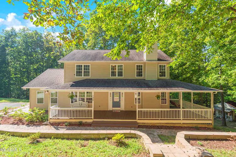 132 Timbercrest Dr Oak Ridge, TN 37830