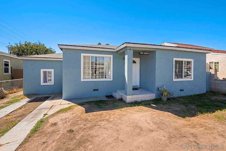 1094 Madison Ave Chula Vista, CA 91911