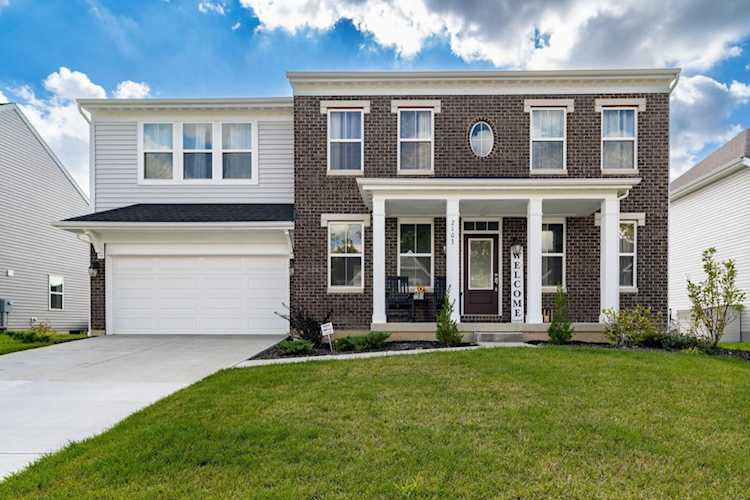 2103 Silver Linden Drive Tipp City, OH 45371 | MLS 1753844 Photo 1