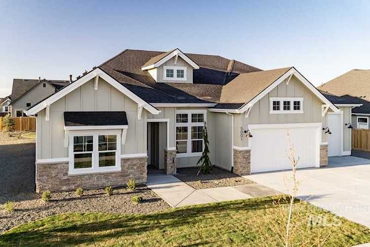 Build Idaho- Prepare to be Moved! Idaho's Ultimate Home Search Photo 1