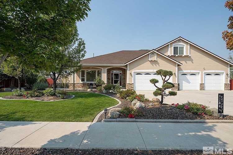 1134 North Fork Trail Minden, NV 89423