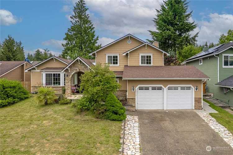 19313 133rd Place SE Renton, WA 98058
