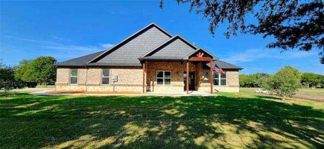 201 Hanna Drive Denison, TX 75020