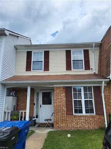 1623 Sudbury Ct Virginia Beach, VA 23464