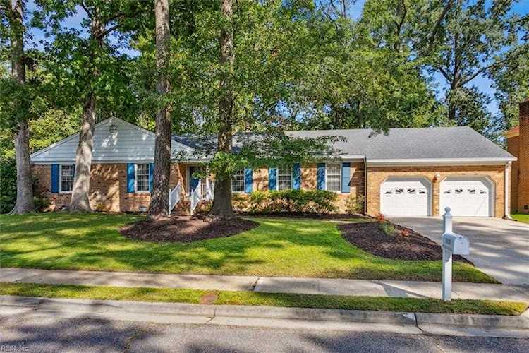 3029 Princess Anne Cres Chesapeake, VA 23321