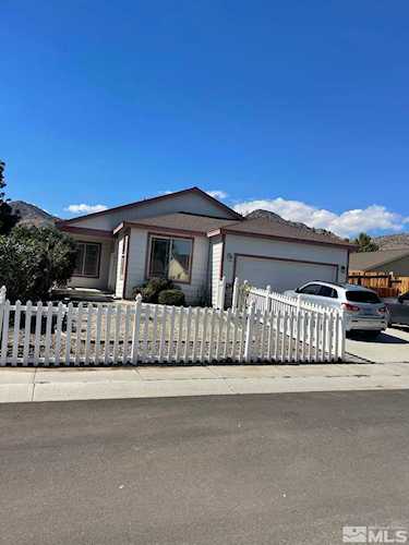 161 Dayton Village Parkway Dayton, NV 89403