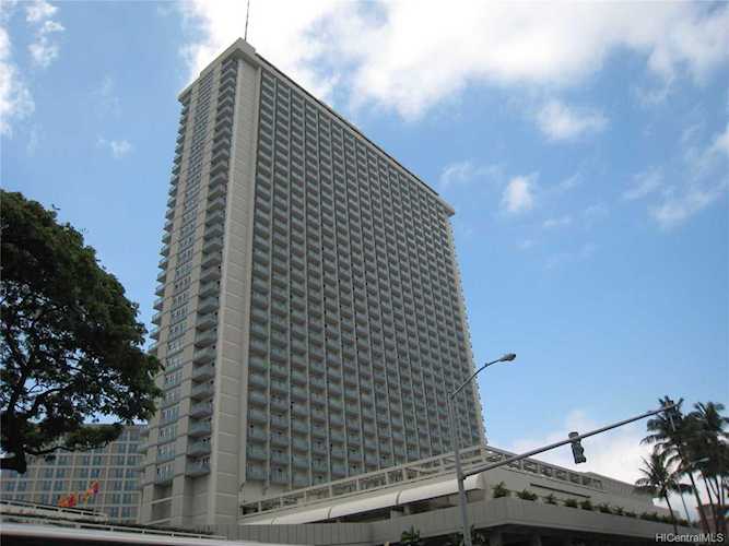 410 Atkinson Drive #1527 Honolulu, HI 96814