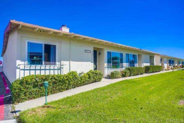 3902 N Vista Campana #61 Oceanside, CA 92057
