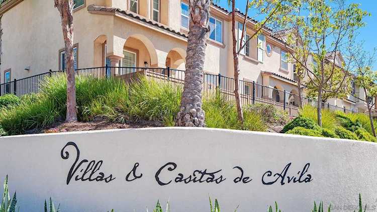1584 Corte Seville #2 Chula Vista, CA 91913