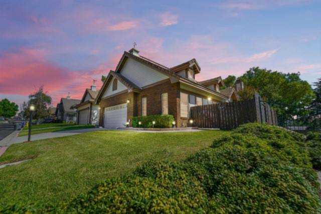 931 Rose Arbor Drive San Marcos, CA 92078