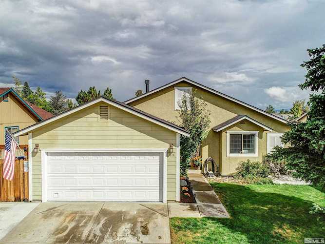 1418 Purple Sage Gardnerville, NV 89460