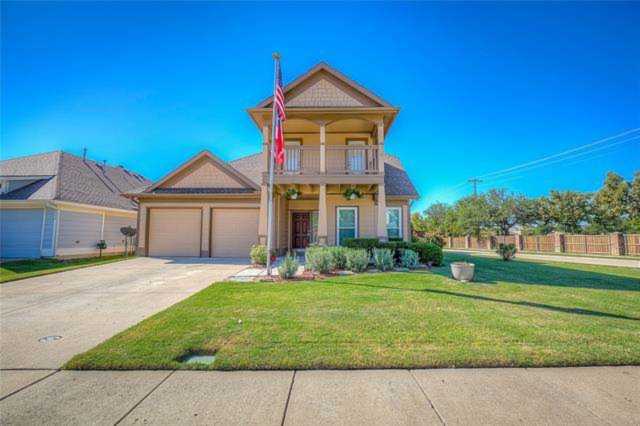 9941 Tanglebrush Drive Mckinney, TX 75072