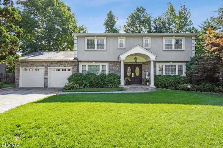 14 Winfield Way Springfield Twp., NJ 07081
