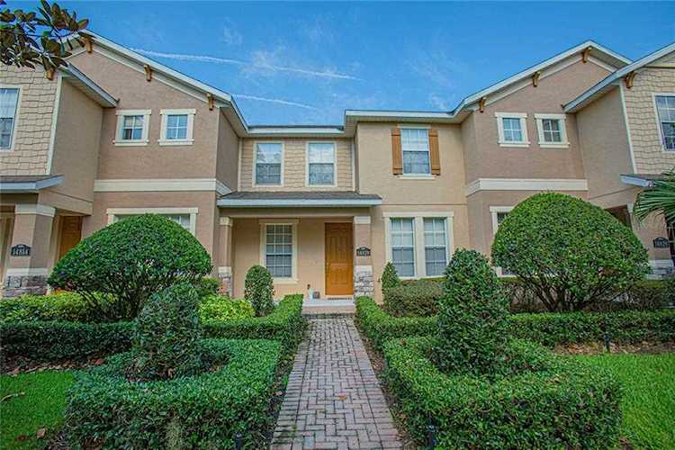 14820 Peekskill Dr Winter Garden, FL 34787