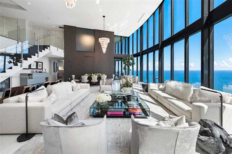18555 Collins Ave #5201 Sunny Isles Beach, FL 33160