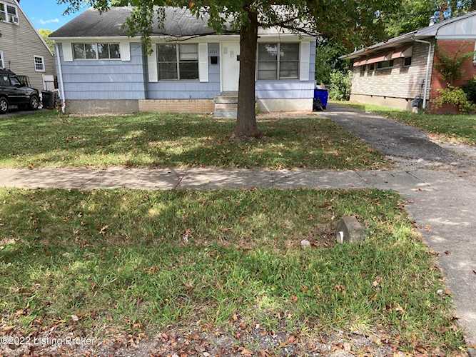 2711 Gardiner Ln Louisville, KY 40205